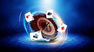 Официальный сайт Casino Kraken